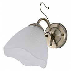 Бра arte milano amalfi-2656 335656-1w ab